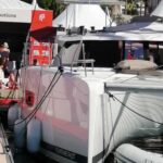 fountaine pajot catamaran reviews