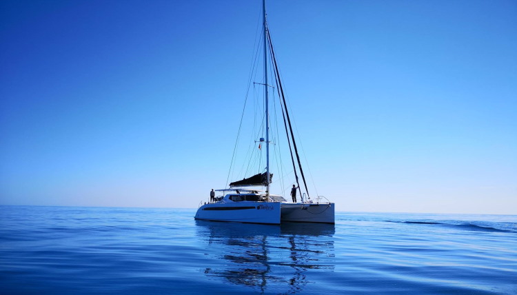 seawind catamaran reviews