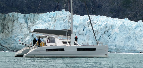 catana catamaran 47