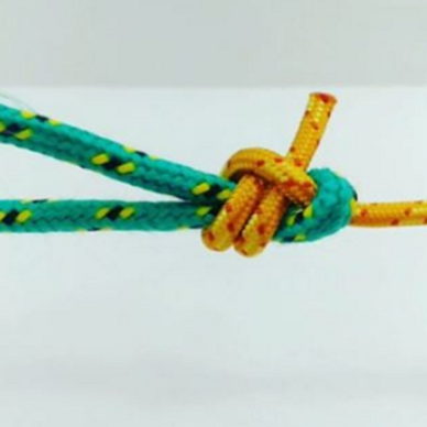 double sheet bend