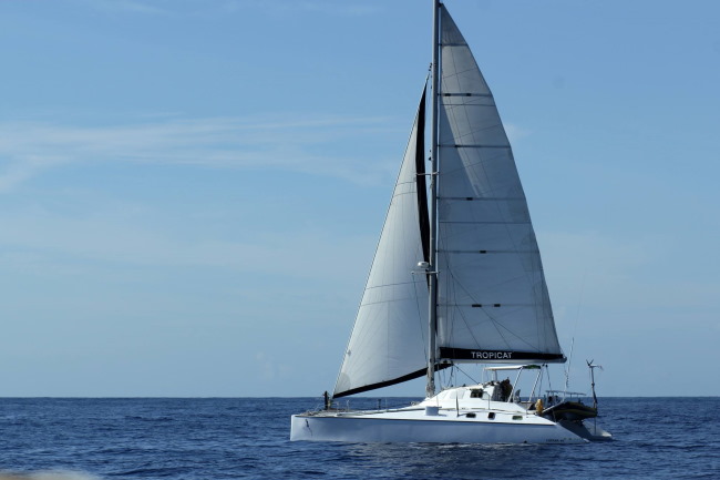 Catana 40