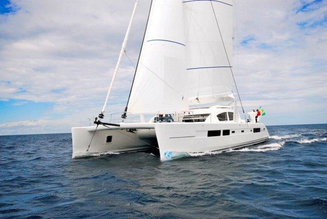 catana 65 catamaran