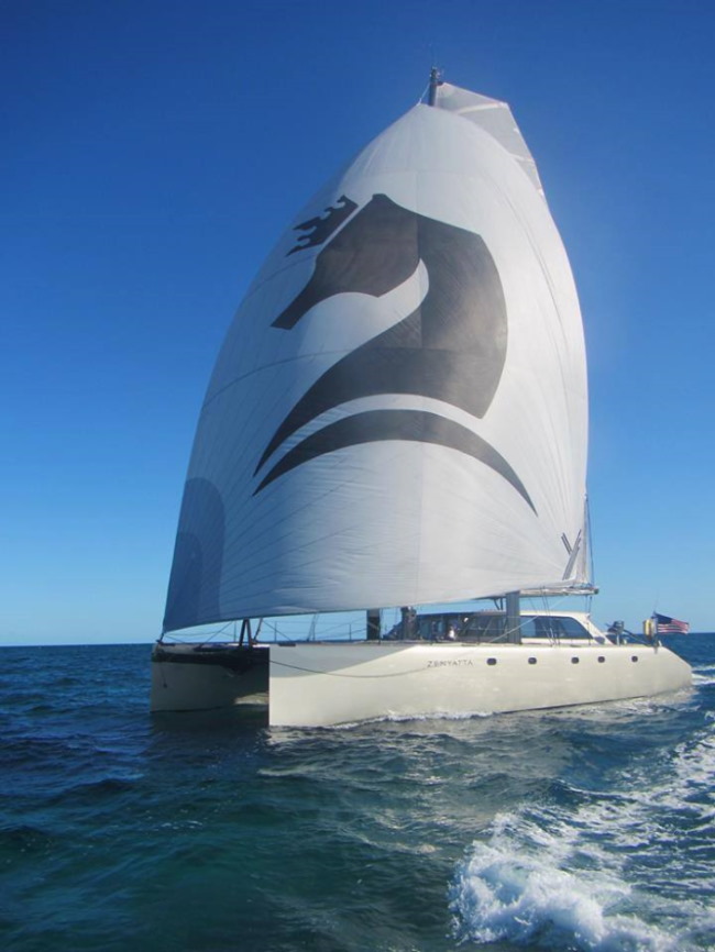 62 catamaran for sale