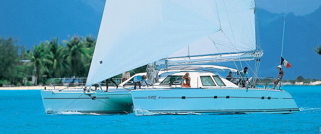 lagoon 57