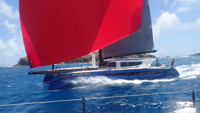 hh catamarans usa