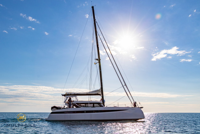 hh catamarans usa