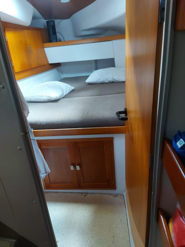 catamaran fountaine pajot athena 38