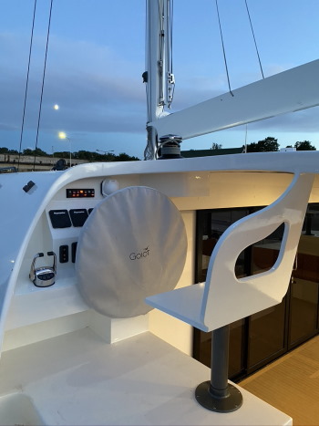 odc 62 catamaran