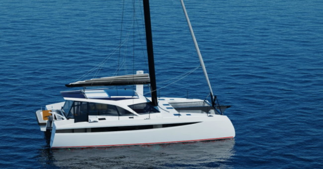 hh catamarans usa