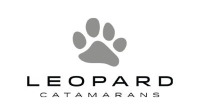 leopard catamarans