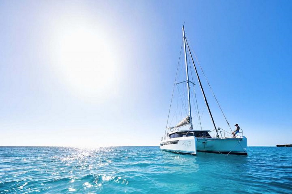 largest leopard catamaran