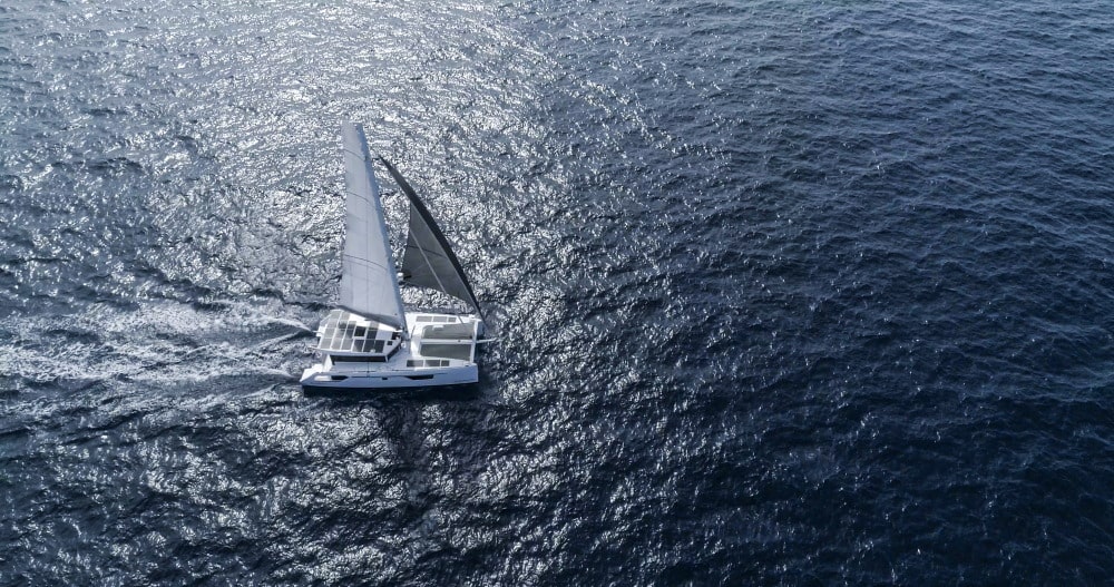 windelo catamaran