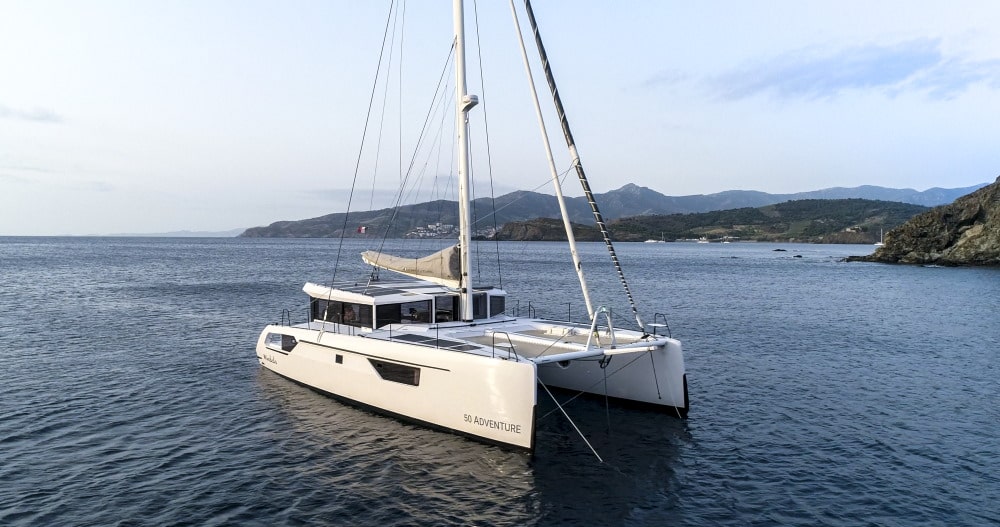 windelo catamaran