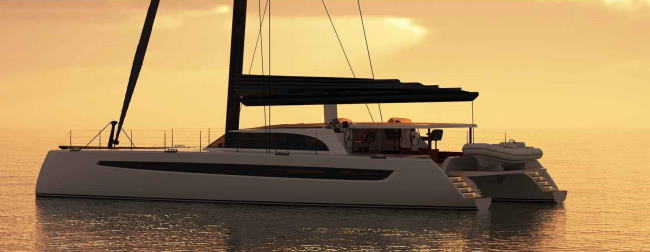 hh catamarans usa