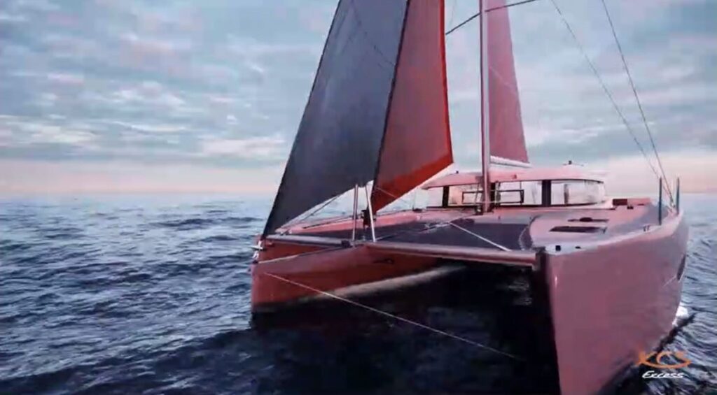 catamaran new cat 14