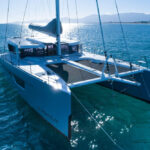 Eco Catamarans