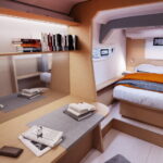 excess 14 master cabin