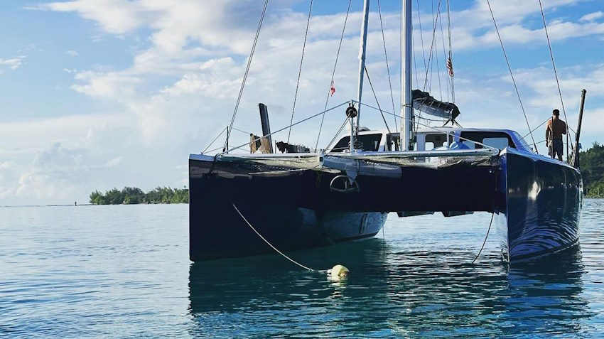 malolo gunboat 48