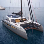 hh44 sailing catamaran