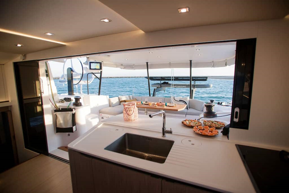 Outremer 52 Catamaran Review Katamarans outremer-52-catamaran-review-katamarans