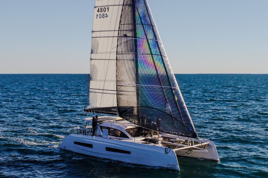 outremer 48-01