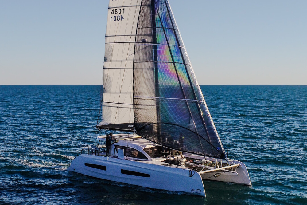 outremer 48-01