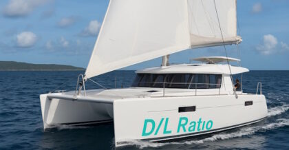 d/l ratio