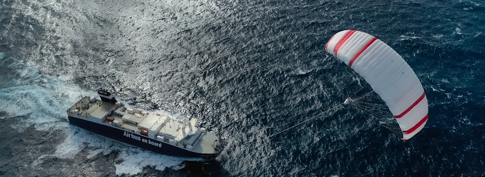 airseas seawing