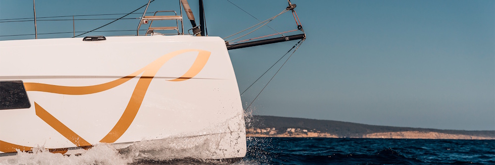 nautitech catamarans