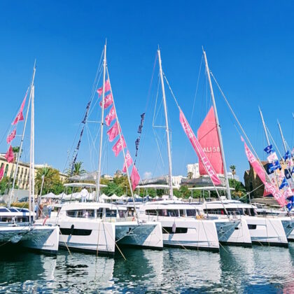 Salon Nautic Barcelona