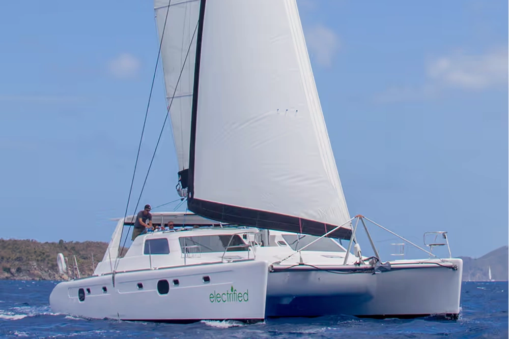 voyage 480