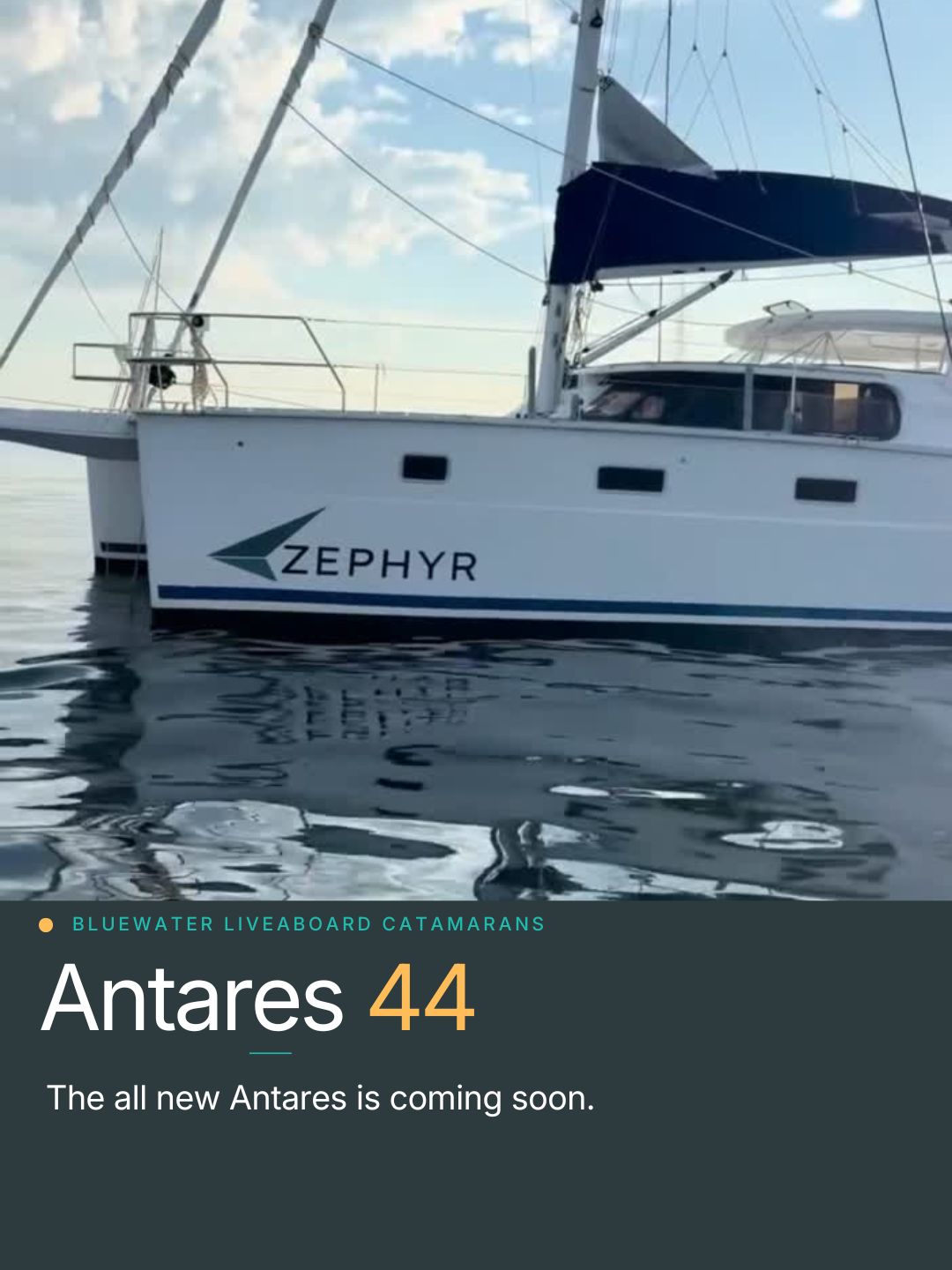 Antares 44