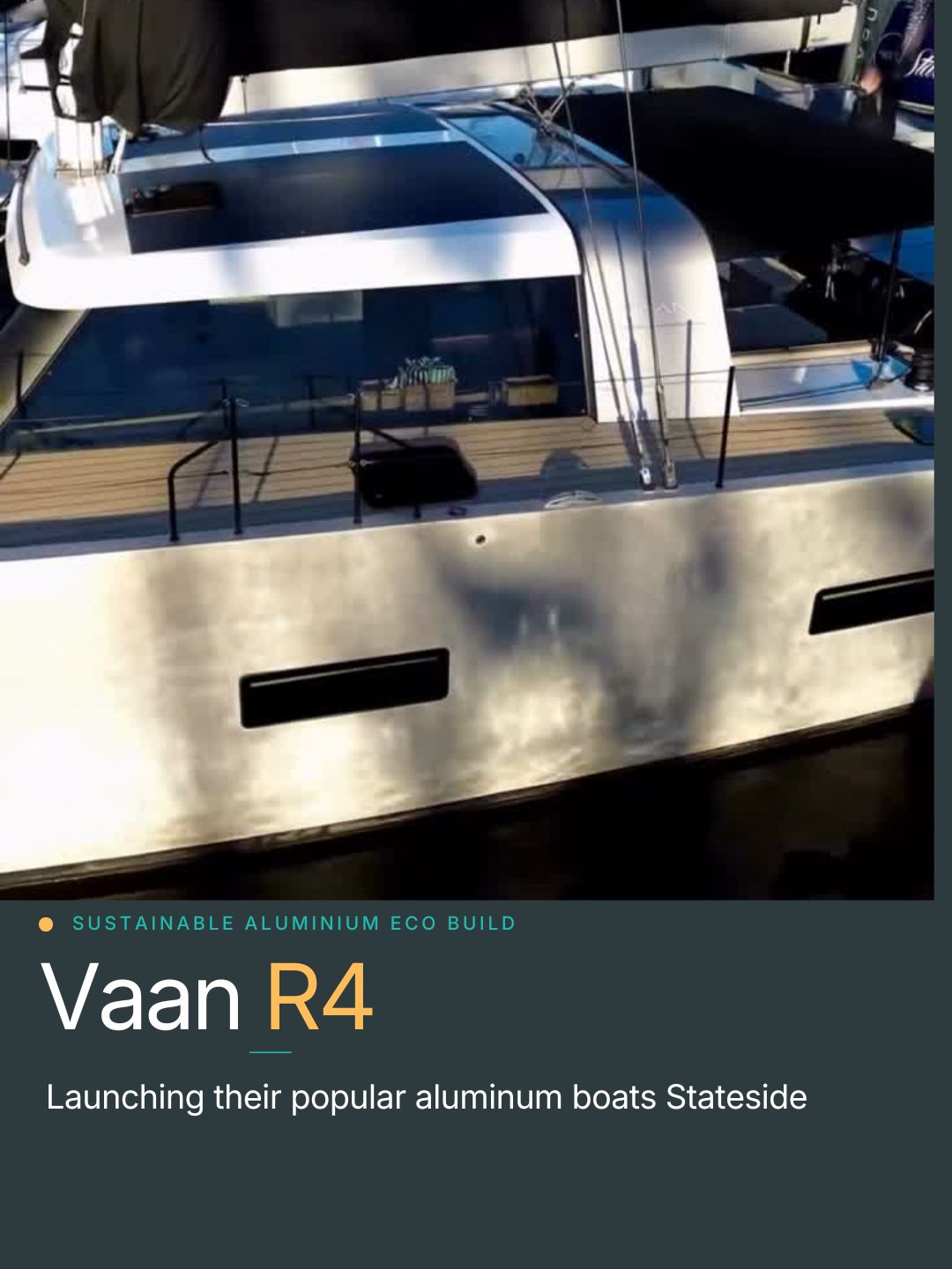 Vaan R4
